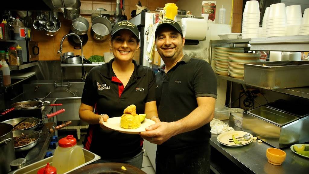 El Mofongo Ahogao | restaurant | 1160 E Vine St, Kissimmee, FL 34744, USA | 4074494001 OR +1 407-449-4001