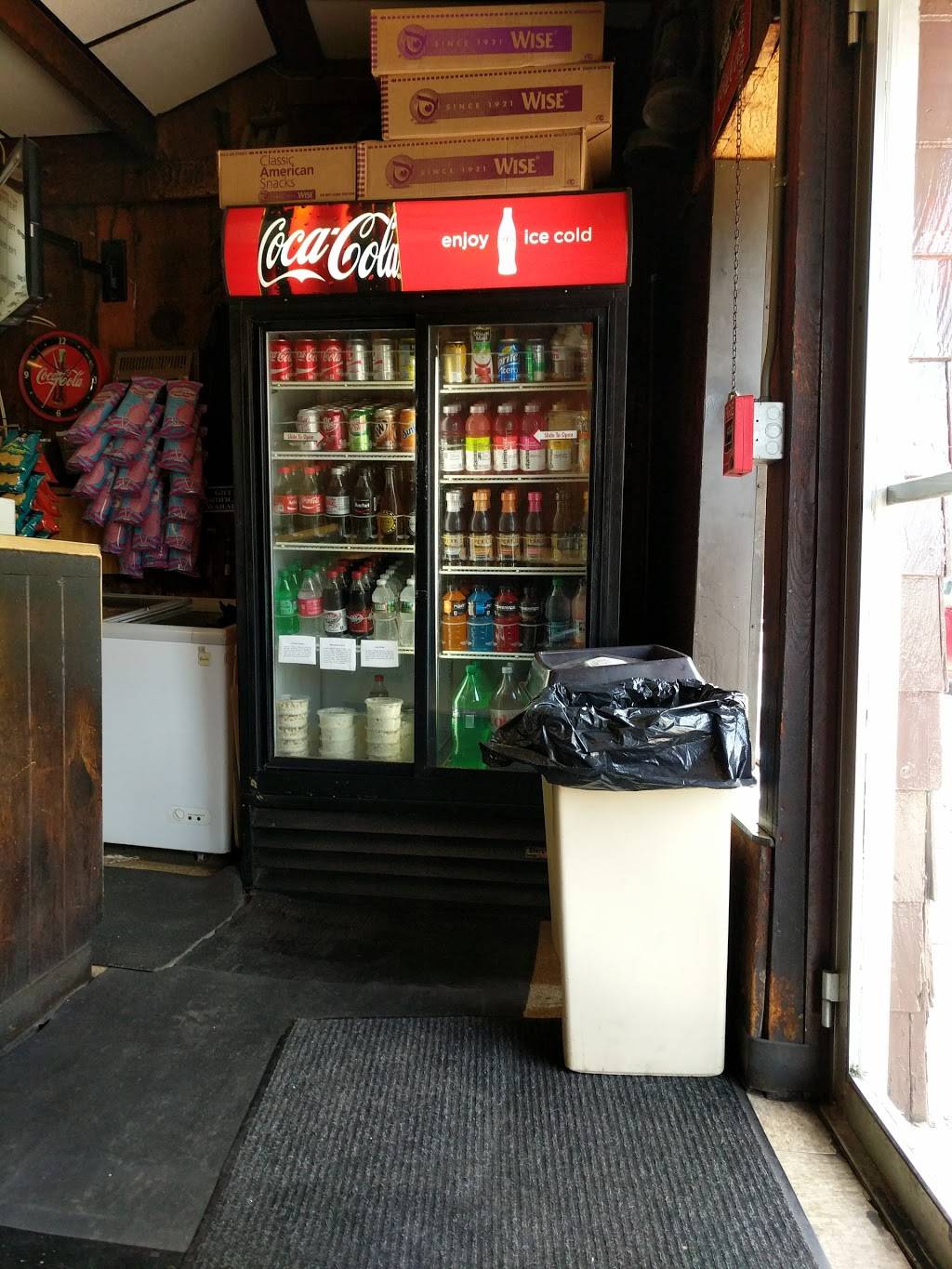 Pizza & Sandwich Barn | meal delivery | 323 Bloomfield Ave, Caldwell, NJ 07006, USA | 9732269020 OR +1 973-226-9020