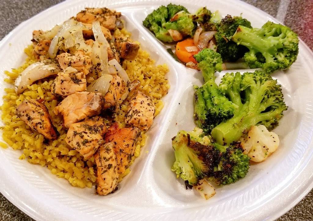 The Med Fish & Grill | restaurant | 1200 E County Line Rd, Ridgeland, MS 39157, USA | 6019560082 OR +1 601-956-0082