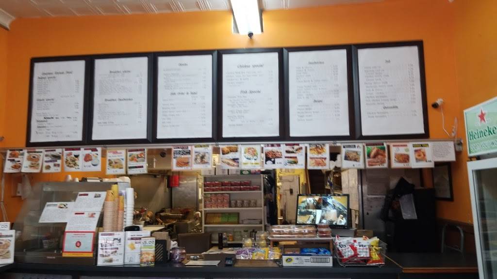 Joannes Grille | restaurant | 6 E Preston St, Baltimore, MD 21202, USA | 4107525793 OR +1 410-752-5793