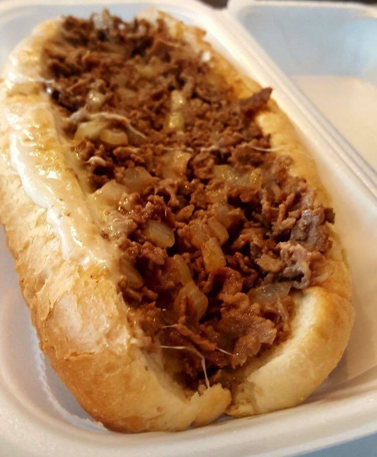 Philly Grill | restaurant | 14860 S Military Trail, Delray Beach, FL 33484, USA | 5615016341 OR +1 561-501-6341