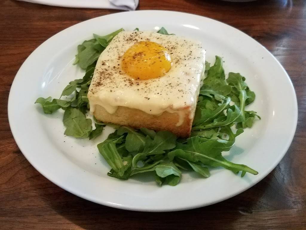 Tria Cafe Rittenhouse | restaurant | 123 S 18th St, Philadelphia, PA 19103, USA | 2159728742 OR +1 215-972-8742