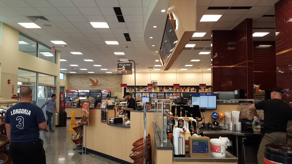 Wawa | cafe | 20075 Cortez Blvd, Brooksville, FL 34601, USA | 3525191313 OR +1 352-519-1313