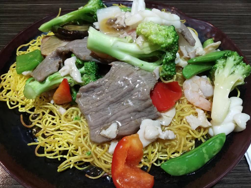 Food Kingdom | restaurant | 4675 Steeles Ave E, Scarborough, ON M1V 0B7, Canada | 4162937168 OR +1 416-293-7168