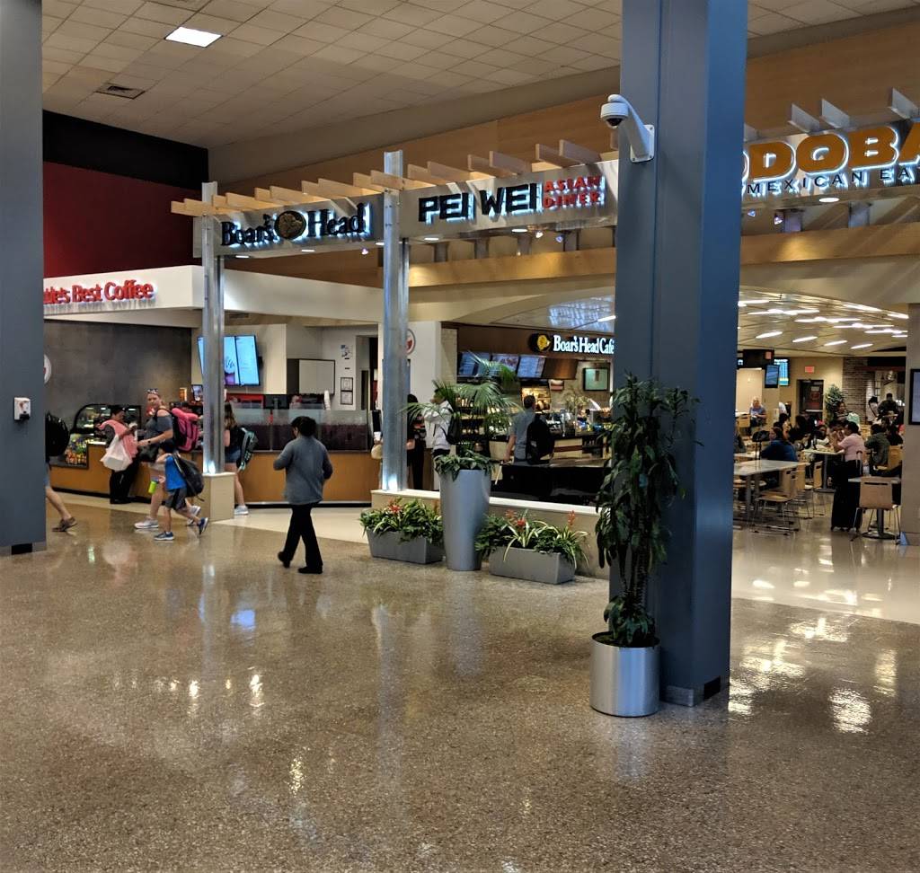 QDOBA Mexican Eats | restaurant | 776 N Terminal Drive, HBFATG, Intrnl Airport, Salt Lake City, UT 84116, USA | 8013226323 OR +1 801-322-6323