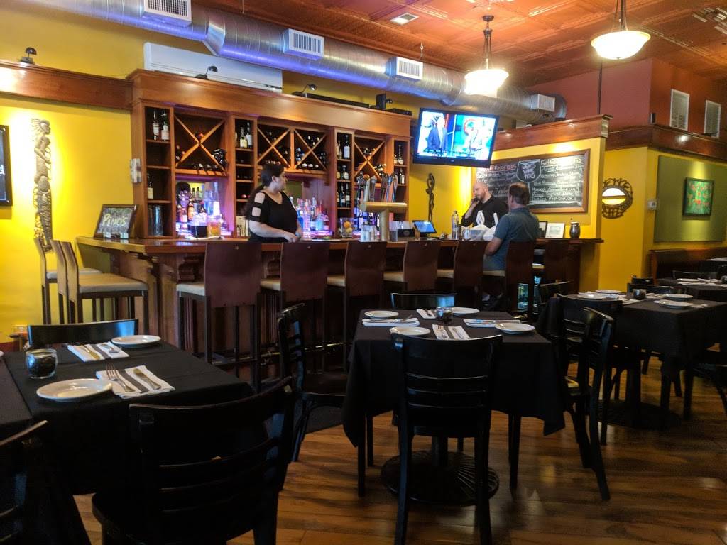 Pinos Contemporary Italian Restaurant | restaurant | 6738 Reynolds St, Pittsburgh, PA 15206, USA | 4123611336 OR +1 412-361-1336