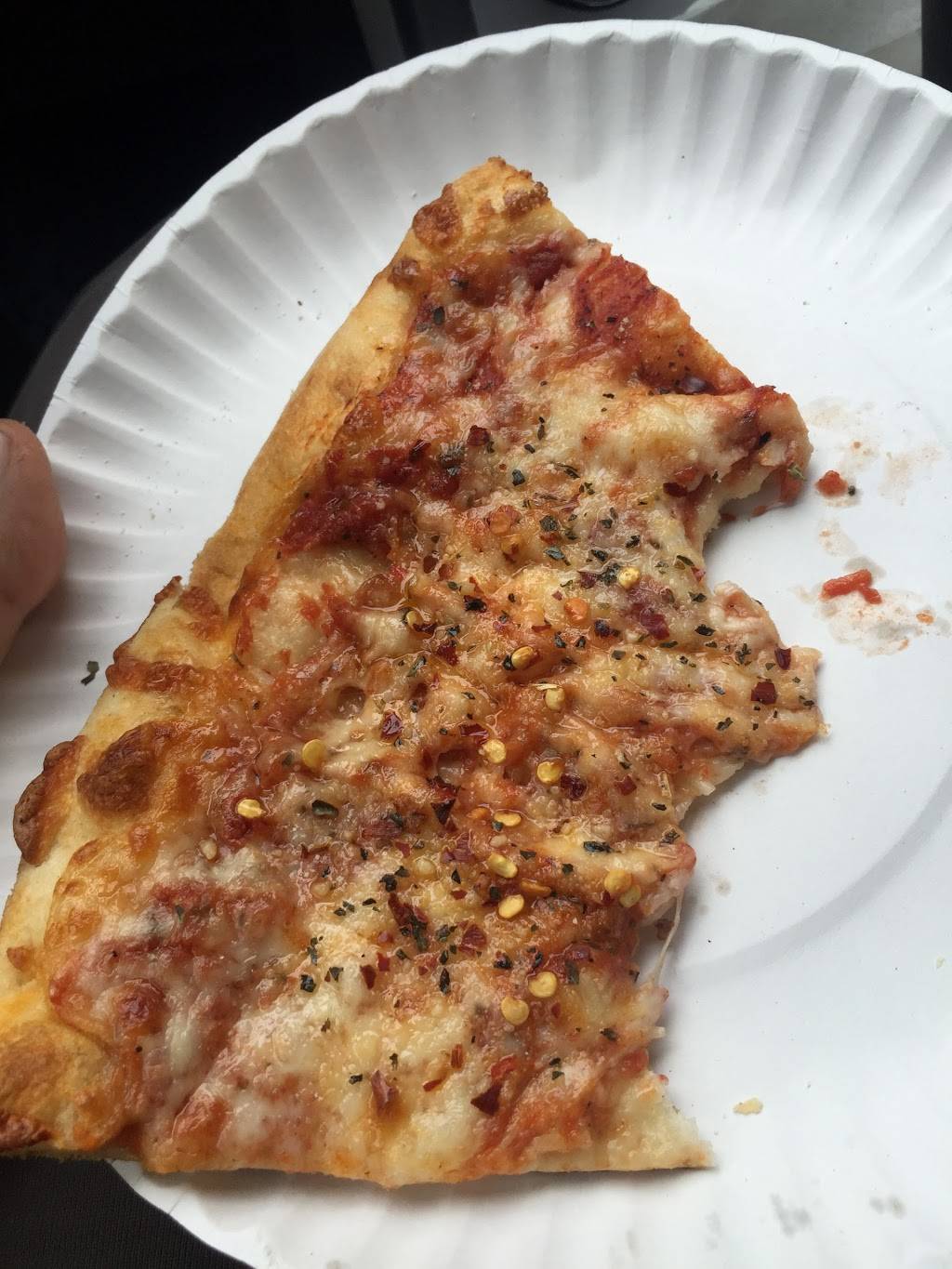 Village Pizza II | restaurant | 416 Main St, Catskill, NY 12414, USA | 5189436556 OR +1 518-943-6556