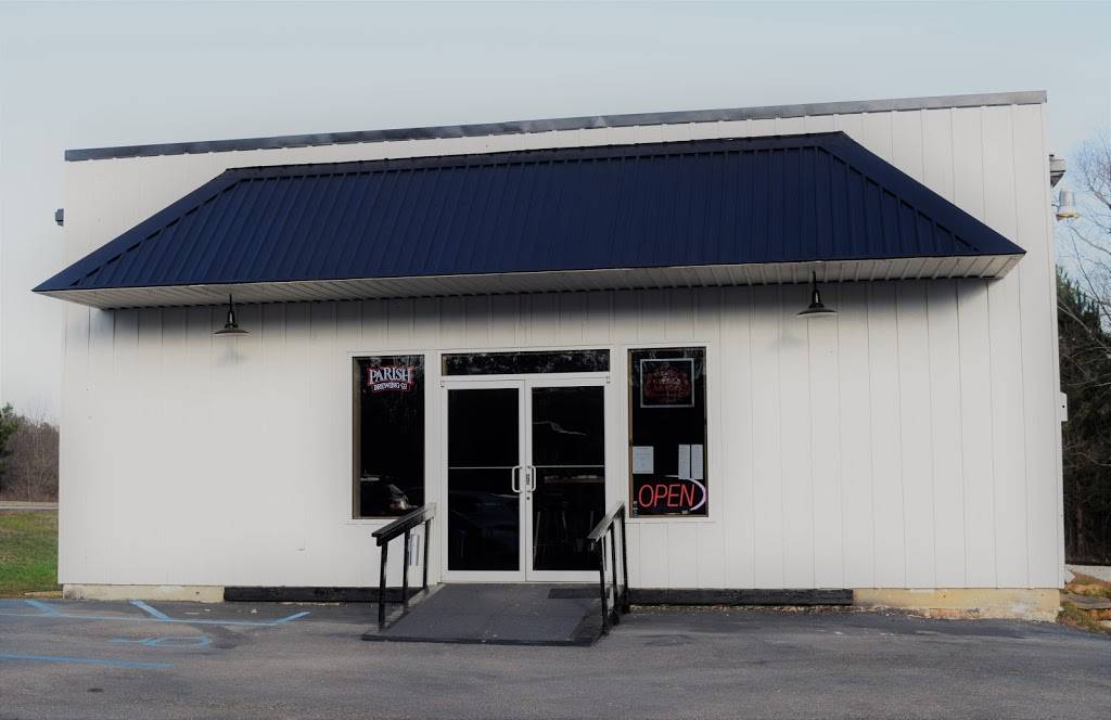 Roux 25 | restaurant | 82010 LA-25, Folsom, LA 70437, USA | 9857964466 OR +1 985-796-4466