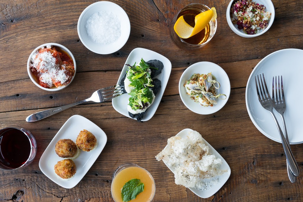 SRV | restaurant | 569 Columbus Ave, Boston, MA 02118, USA | 6175369500 OR +1 617-536-9500