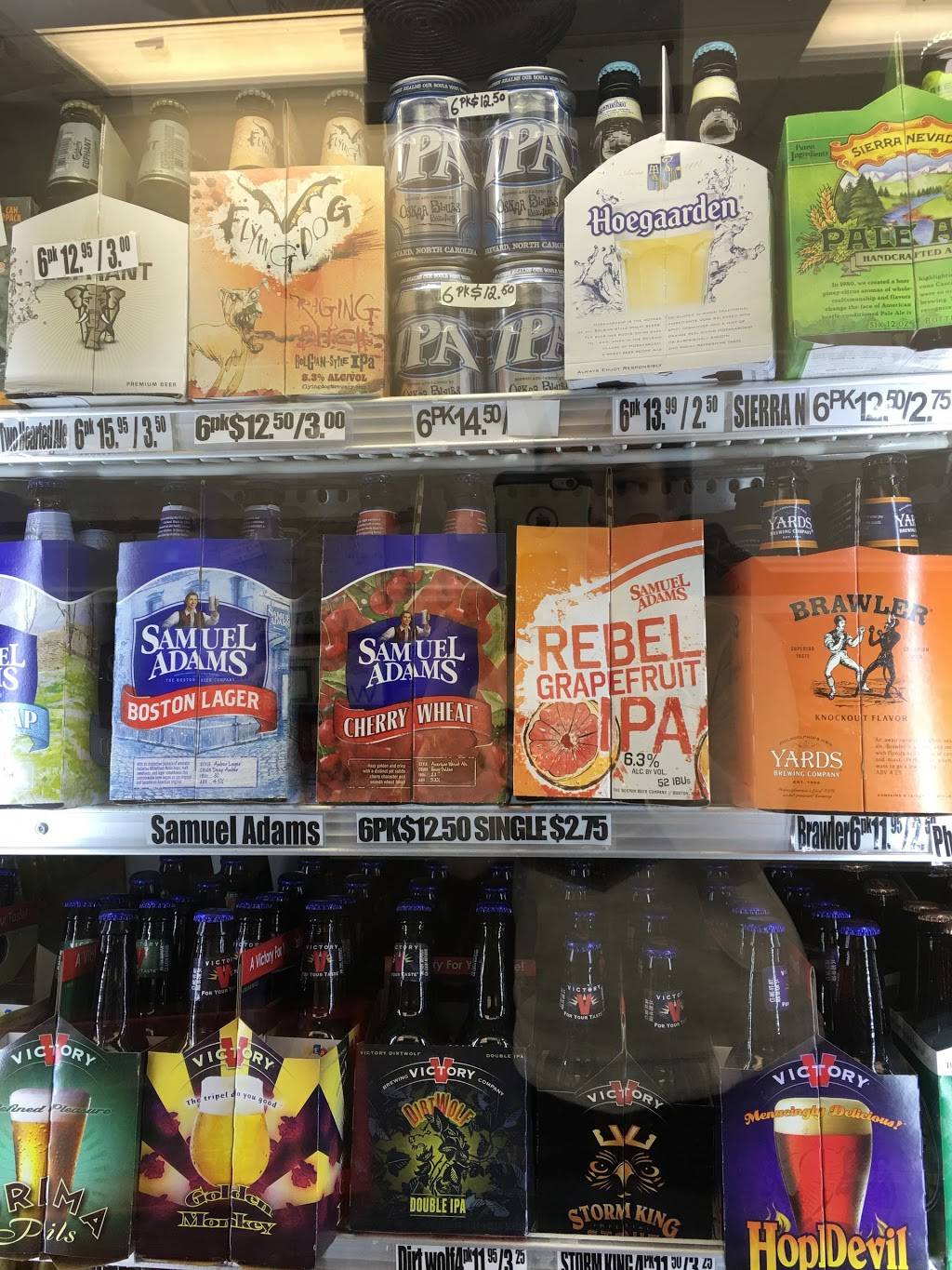 Lancaster Shoppe | restaurant | 6233 Lancaster Ave, Philadelphia, PA 19151, USA | 2156609660 OR +1 215-660-9660