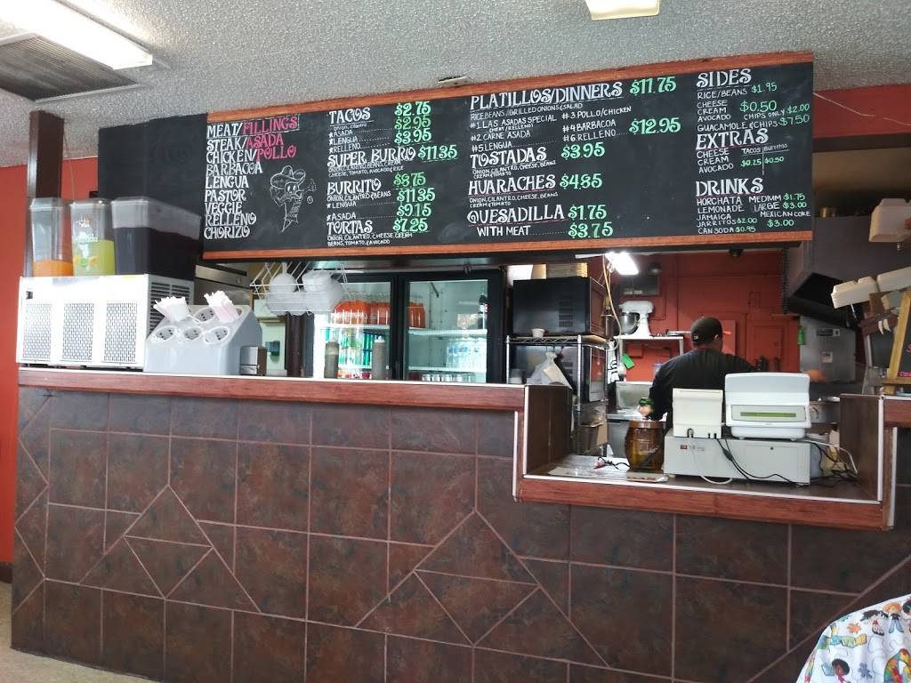 Las Asadas Fresh Mexican Grill Taqueria | restaurant | 356 Lee St, Des Plaines, IL 60016, USA | 8472983393 OR +1 847-298-3393