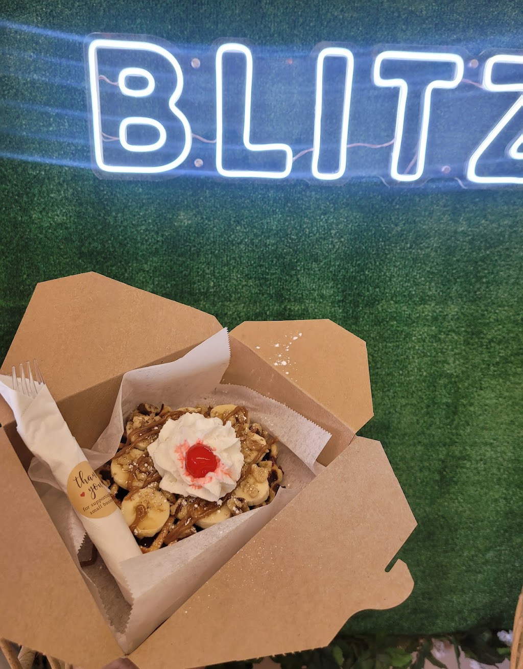 Blitz Nutrition | restaurant | 110 Boardman Dr, Gallup, NM 87301, USA | 5052973983 OR +1 505-297-3983