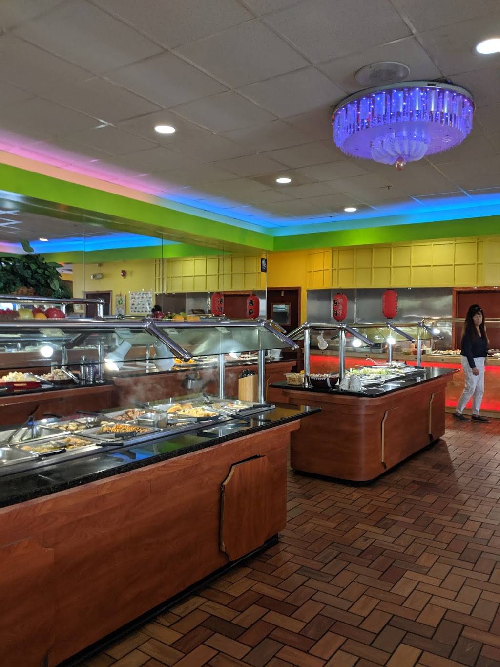 Eastern Buffet | restaurant | 5703 Mines Rd SE, Niles, OH 44446, USA | 3305059088 OR +1 330-505-9088