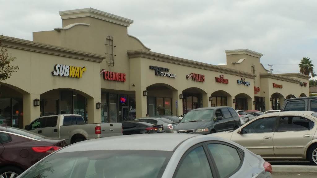 Subway Restaurants | restaurant | 2246 W Beverly Blvd, Montebello, CA 90640, USA | 3237251175 OR +1 323-725-1175