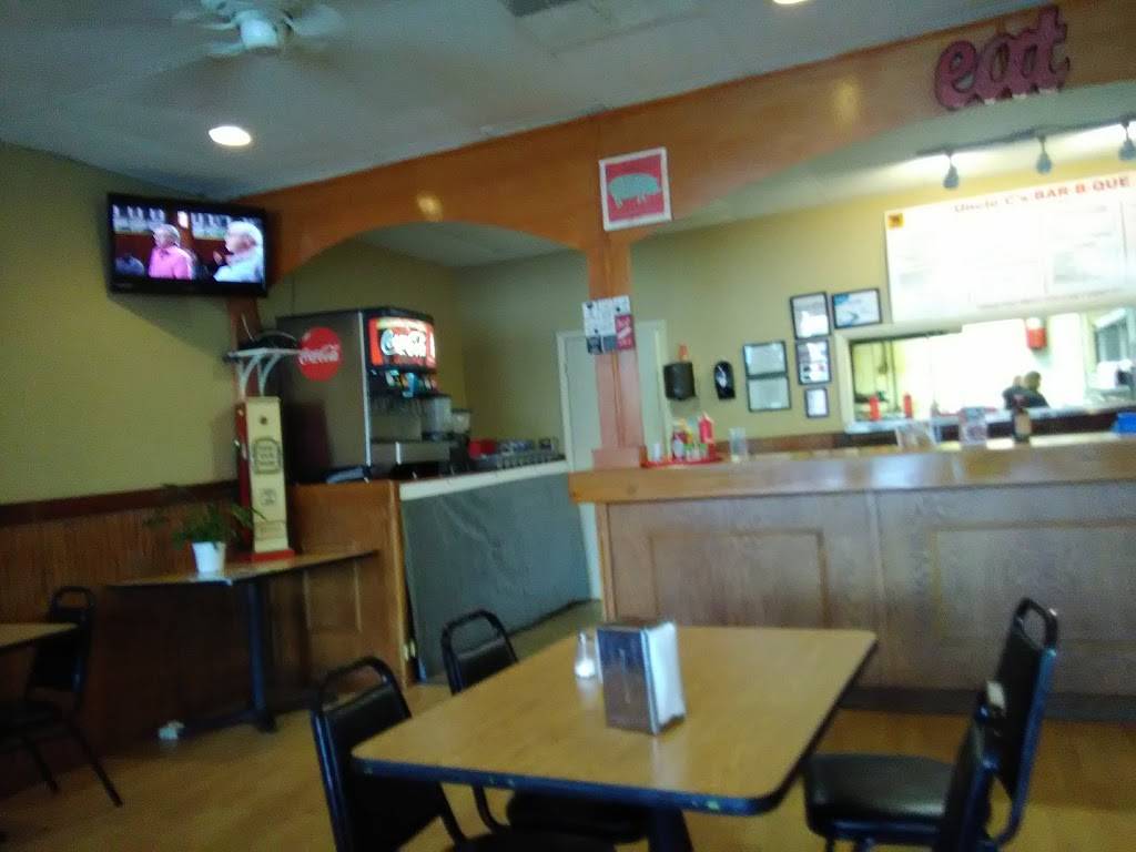 Uncle Cs BBQ | restaurant | 6548 GA-92, Acworth, GA 30102, USA | 7702564945 OR +1 770-256-4945