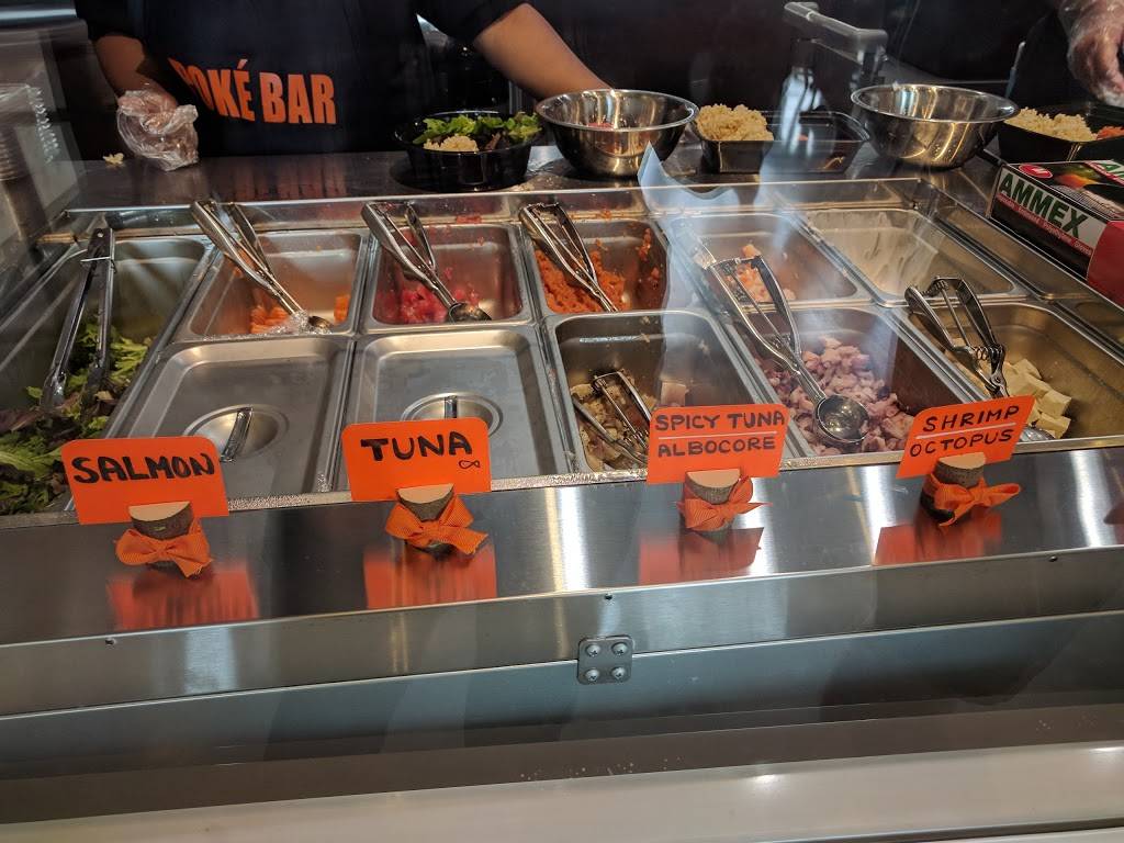 Poke Bar | restaurant | 3186 Lawrenceville-Suwanee Rd #2, Suwanee, GA 30024, USA | 6786427878 OR +1 678-642-7878