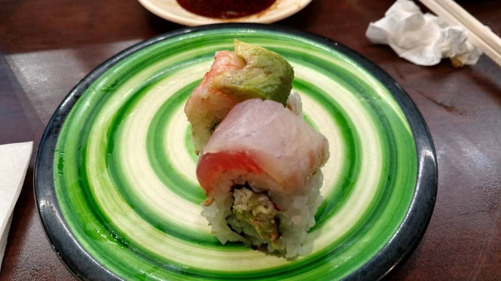 Kura Revolving Sushi Bar | restaurant | 2130 Sawtelle Blvd Unit 111, Los Angeles, CA 90025, USA | 3105974490 OR +1 310-597-4490