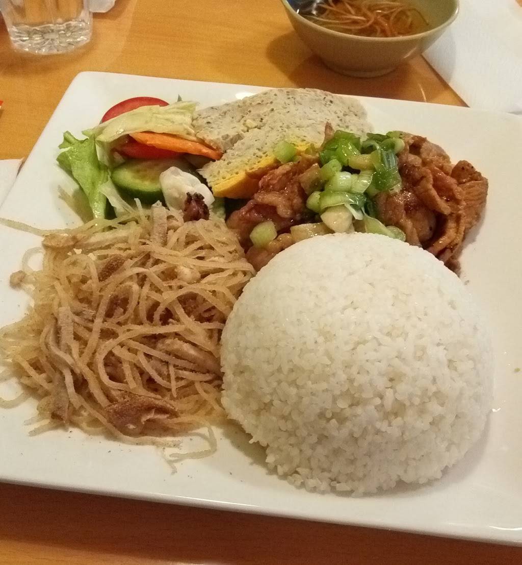 Pho Hai | restaurant | 6420 Rosemead Blvd, San Gabriel, CA 91775, USA | 6269405031 OR +1 626-940-5031