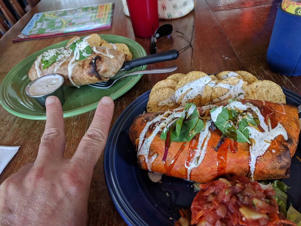 Flavors Eatery | restaurant | 125 King St, St. Augustine, FL 32084, USA | 9048244221 OR +1 904-824-4221