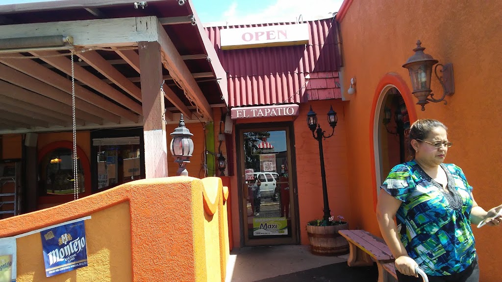 El Tapatio | restaurant | 1145 North Ave, Grand Junction, CO 81501, USA | 9702456479 OR +1 970-245-6479