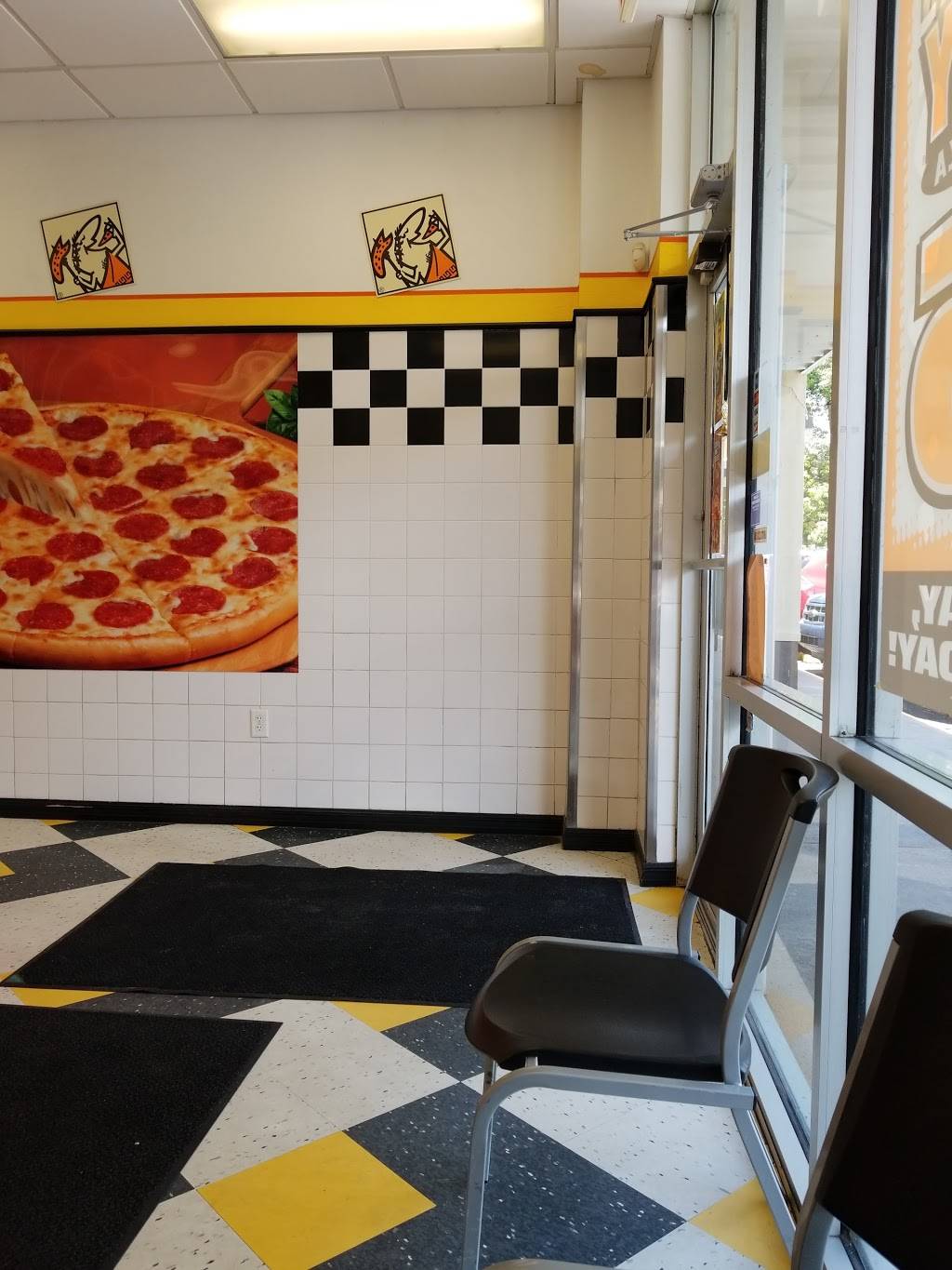 Little Caesars Pizza | meal takeaway | 6426 Bowden Rd #207, Jacksonville, FL 32216, USA | 9047378555 OR +1 904-737-8555