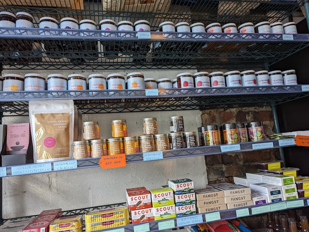 Bar Pomona | restaurant | 2352 St Claude Ave, New Orleans, LA 70117, USA | 5042249644 OR +1 504-224-9644