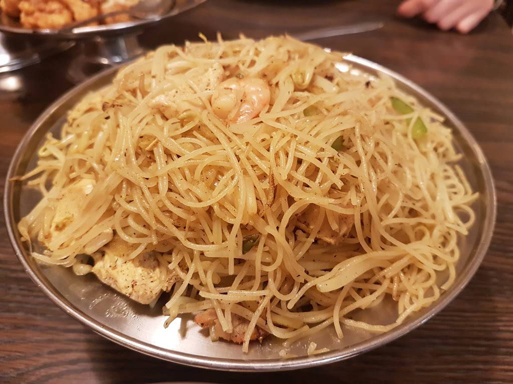 Tasty Kitchen Asian Cuisine | restaurant | 57 Main St W, Ridgetown, ON N0P 2C0, Canada | 5196740008 OR +1 519-674-0008