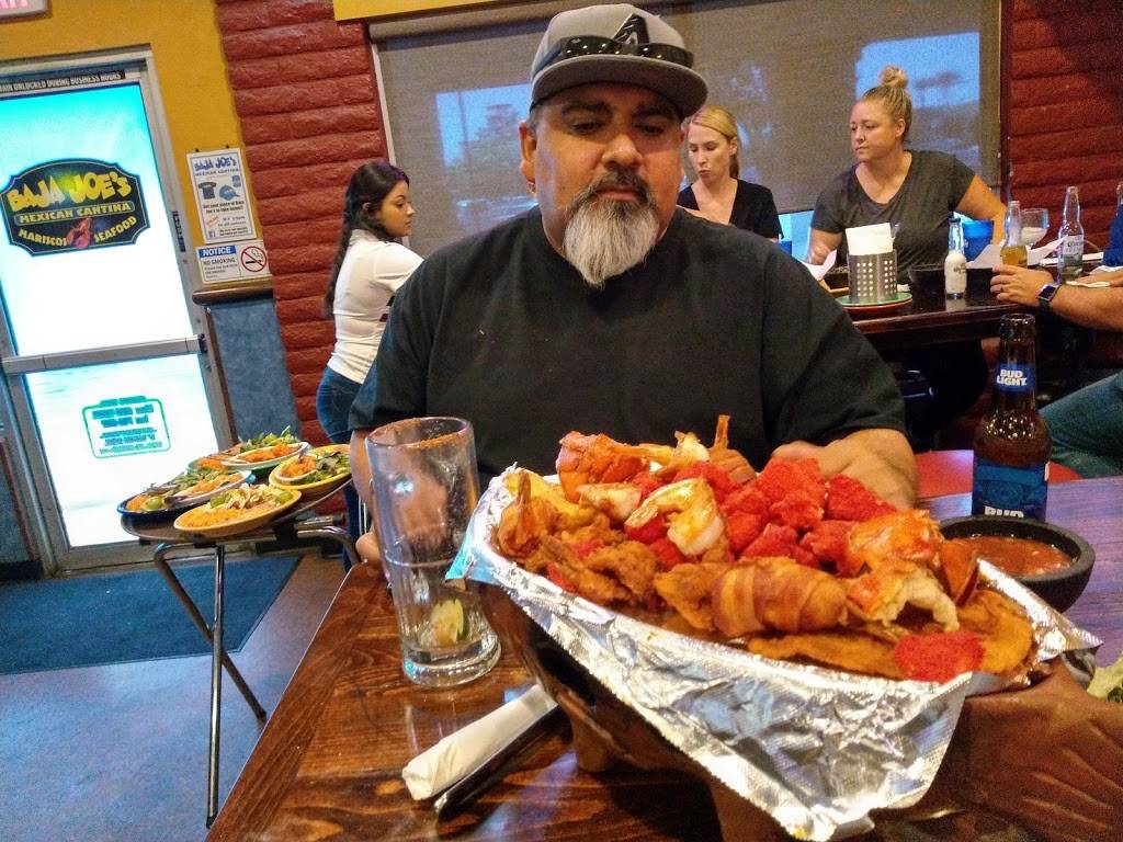 Baja Joes Mexican Cantina | restaurant | 1927 N Gilbert Rd, Mesa, AZ 85203, USA | 4806551828 OR +1 480-655-1828