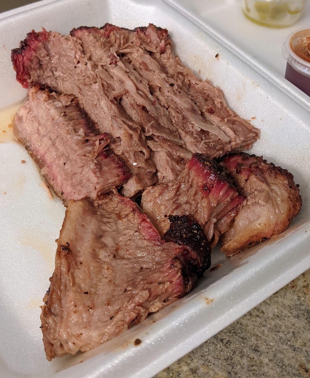 Tinney Barbecue | restaurant | 8000 Mesa Dr, Austin, TX 78731, USA | 5126568024 OR +1 512-656-8024