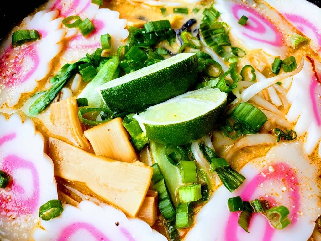 Oni Ramen | restaurant | 2822 Elm St, Dallas, TX 75226, USA | 4696202162 OR +1 469-620-2162