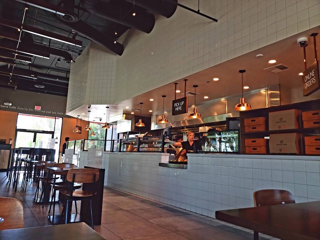 Urbane Cafe | meal takeaway | 40688 Winchester Rd, Temecula, CA 92591, USA | 9512966251 OR +1 951-296-6251