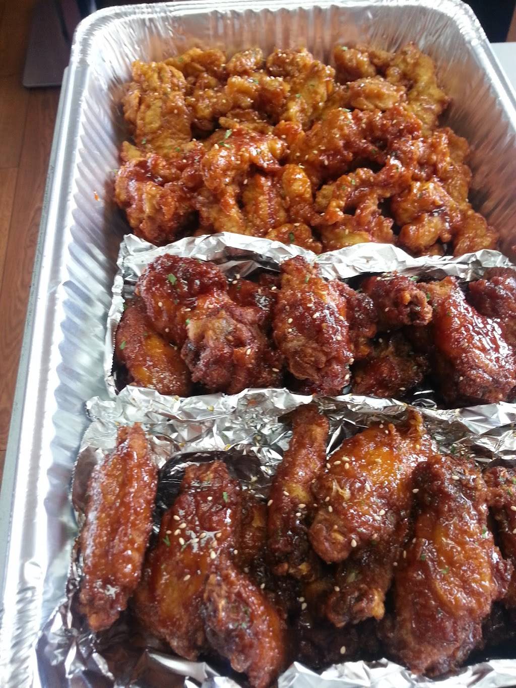 Volcano Island | restaurant | 2619 Oliver Dr, Hayward, CA 94545, USA | 5107869161 OR +1 510-786-9161