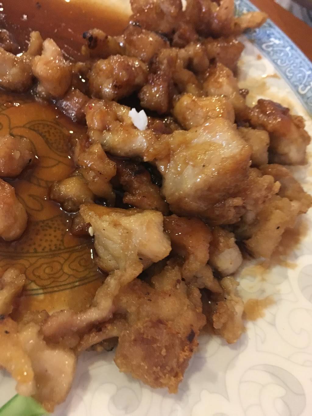 Zhous House Chinese Restaurant | restaurant | 6712 Mill Creek Rd, Levittown, PA 19057, USA | 2159493348 OR +1 215-949-3348