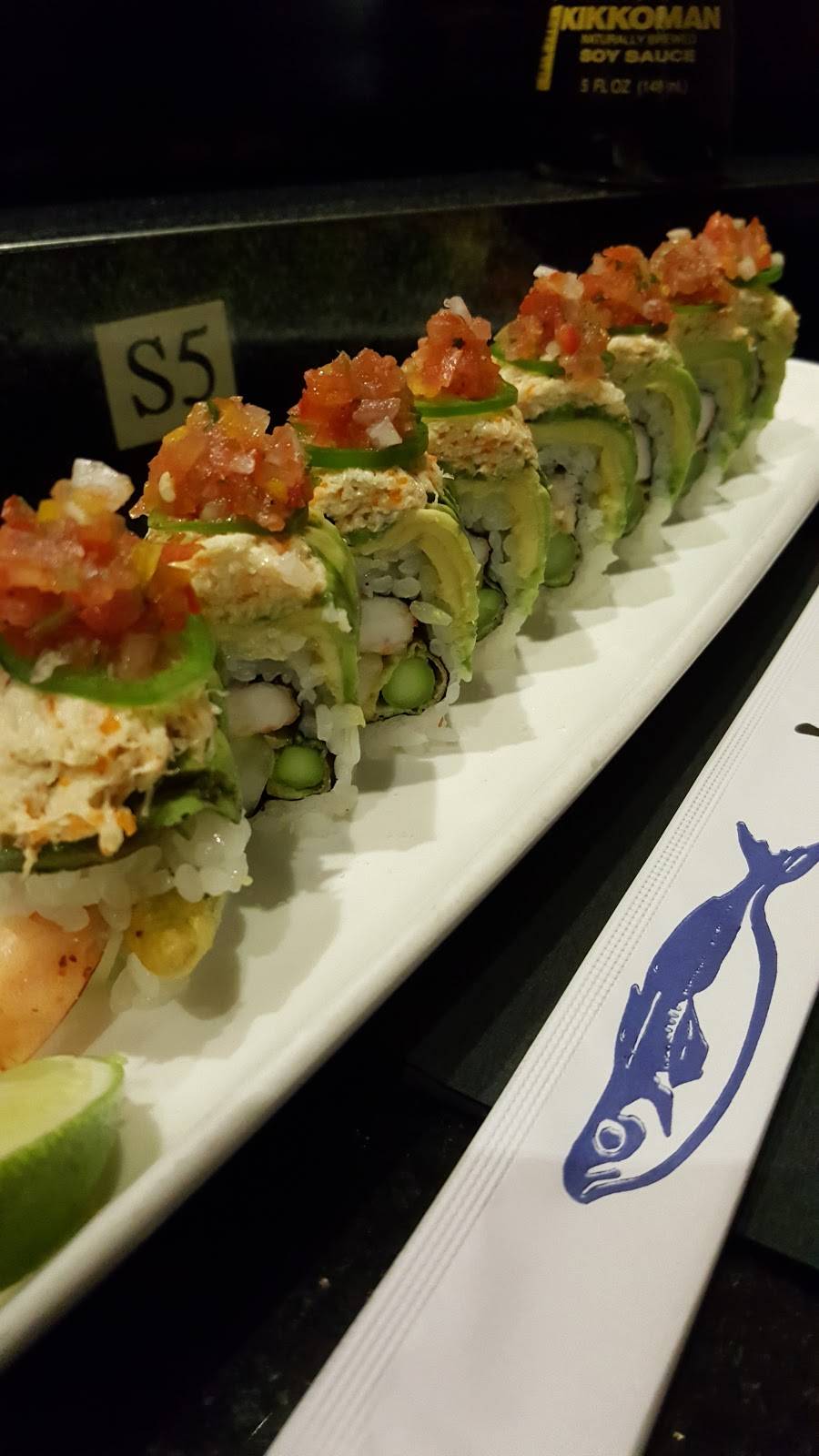 Hokkaido Sushi & Teppanyaki | restaurant | 5272 Red Bug Lake Rd, Winter Springs, FL 32708, USA | 4073882888 OR +1 407-388-2888