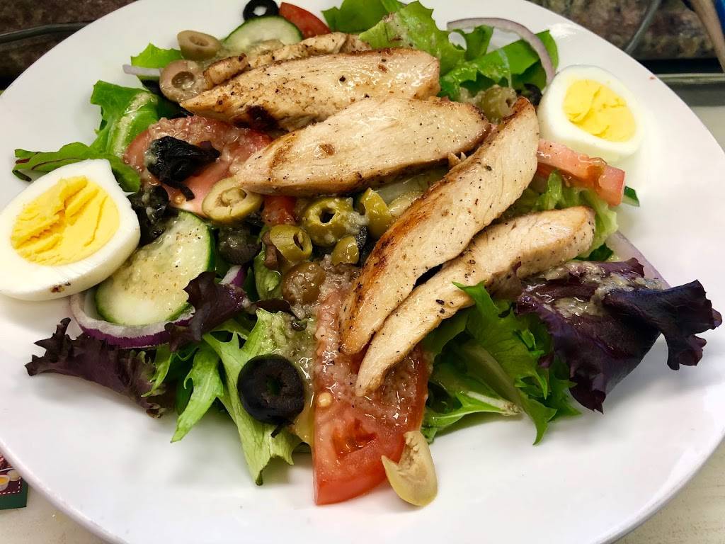 Pizza La Rosa | restaurant | 2555 Victoria Park Ave #19, Scarborough, ON M1T 1A3, Canada | 4165517672 OR +1 416-551-7672