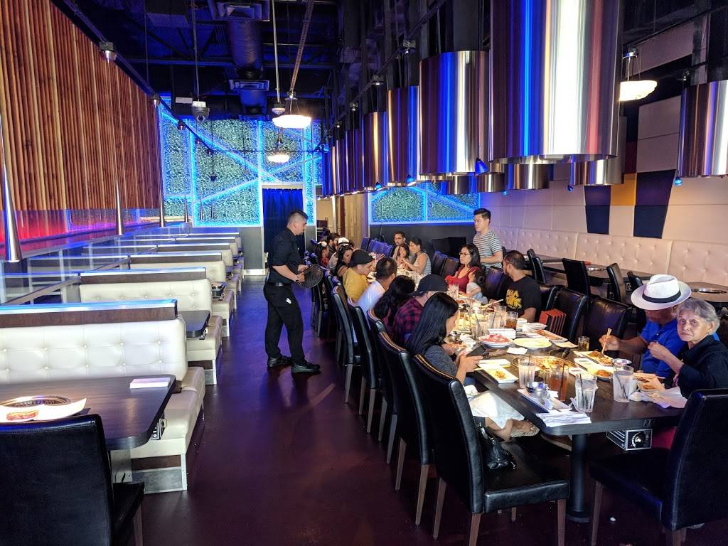Gen Korean BBQ House | restaurant | 43476 Boscell Rd M6-B, Fremont, CA 94538, USA | 5105730447 OR +1 510-573-0447
