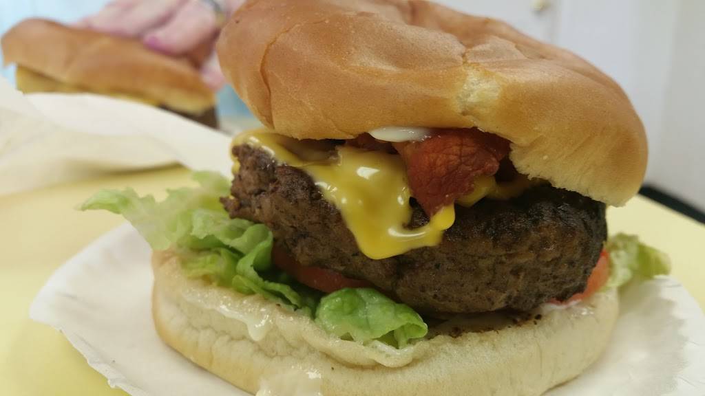 Dairi-O | restaurant | 551 Thompson Blvd, Union, SC 29379, USA | 8644276263 OR +1 864-427-6263