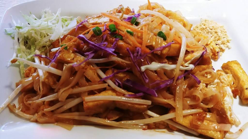 Jewel of Siam | restaurant | 9216 W 159th St, Orland Park, IL 60462, USA | 7083499922 OR +1 708-349-9922