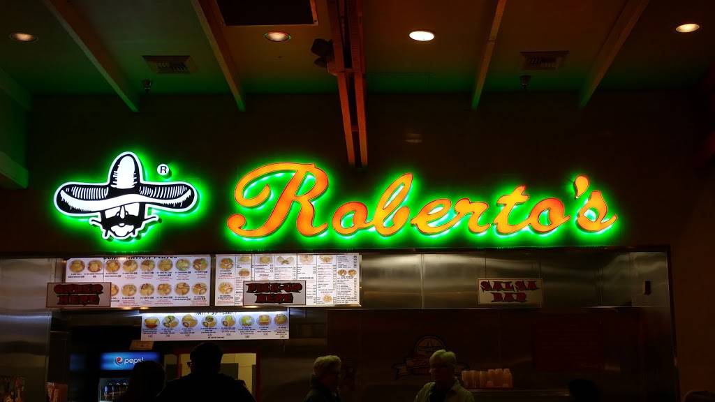 Robertos Taco Shop | restaurant | 5111 Boulder Hwy, Las Vegas, NV 89122, USA | 7025473915 OR +1 702-547-3915