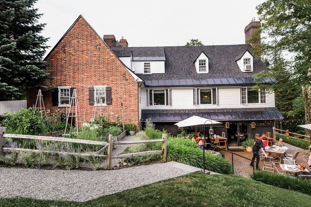 Edson Hill - Stowe, VT Inn | restaurant | 1500 Edson Hill Rd, Stowe, VT 05672, USA | 8022537371 OR +1 802-253-7371