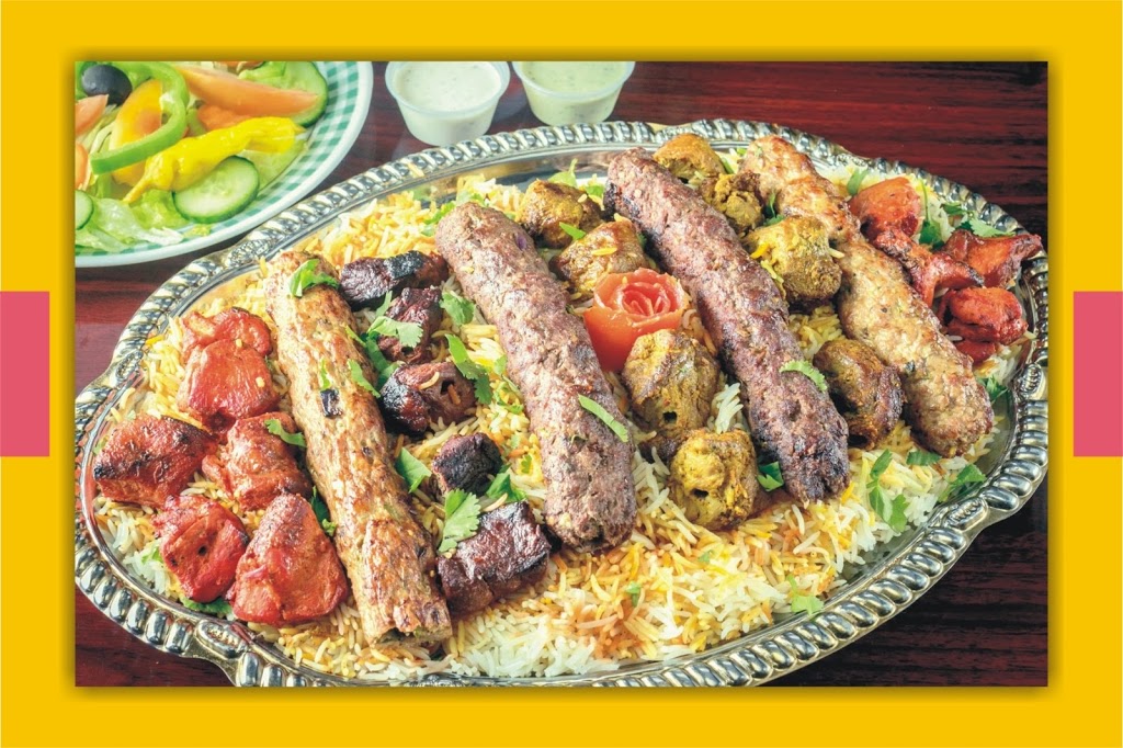 Peshawri Kebabs | restaurant | 603 Main St, Waltham, MA 02452, USA | 7812092600 OR +1 781-209-2600