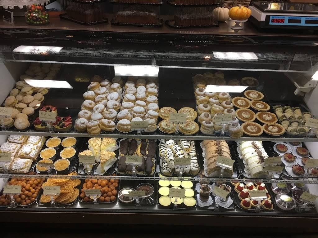 Shirin Bakery | bakery | 19505 Ventura Blvd, Tarzana, CA 91356, USA | 8184822062 OR +1 818-482-2062