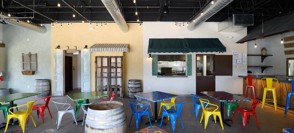 Spice Trade Brewery & Kitchen | restaurant | 8775 E Orchard Rd STE 811, Greenwood Village, CO 80111, USA | 7207109508 OR +1 720-710-9508