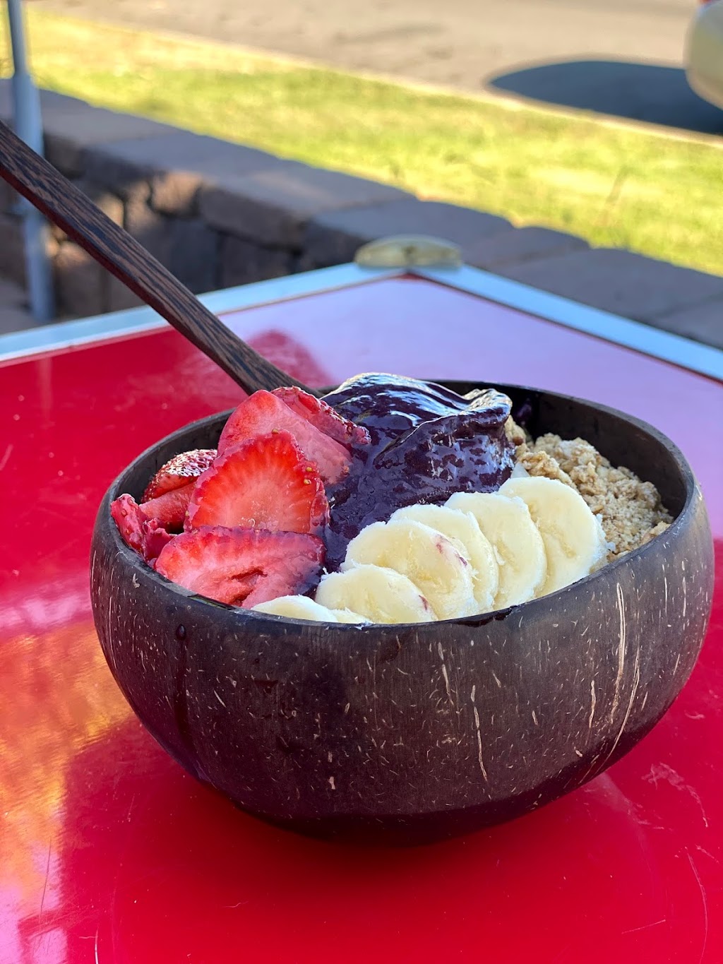 Açaí Carioca | restaurant | inside “The Cupcake Squared, 3772 Voltaire St, San Diego, CA 92107, USA | 9095294915 OR +1 909-529-4915