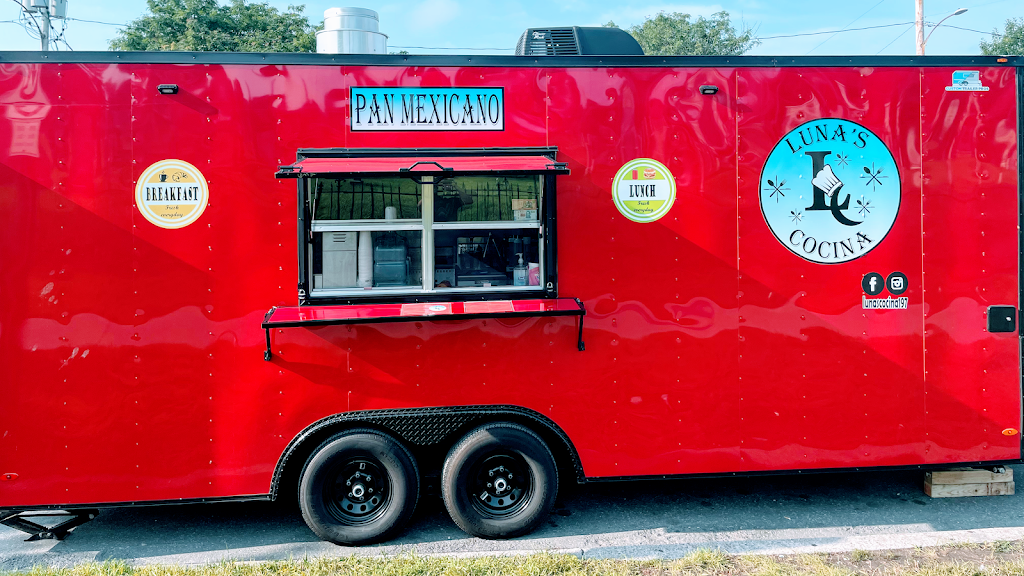 Lunas Cocina | restaurant | 316 Broadway, Newburgh, NY 12550, USA | 8455058208 OR +1 845-505-8208