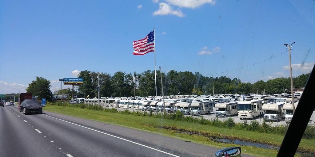 Pilot Travel Center | restaurant | 2995 GA-36 W, Jackson, GA 30233, USA | 7705049206 OR +1 770-504-9206