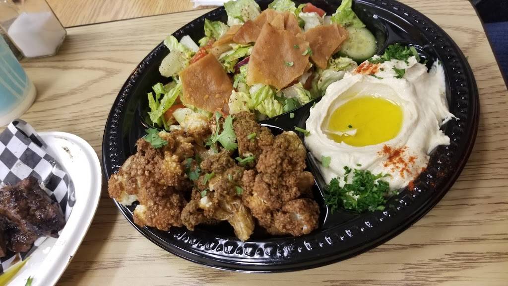 Aywa! Lebanese Grill | restaurant | 11705 SW Pacific Hwy ste x, Tigard, OR 97223, USA | 5037168039 OR +1 503-716-8039