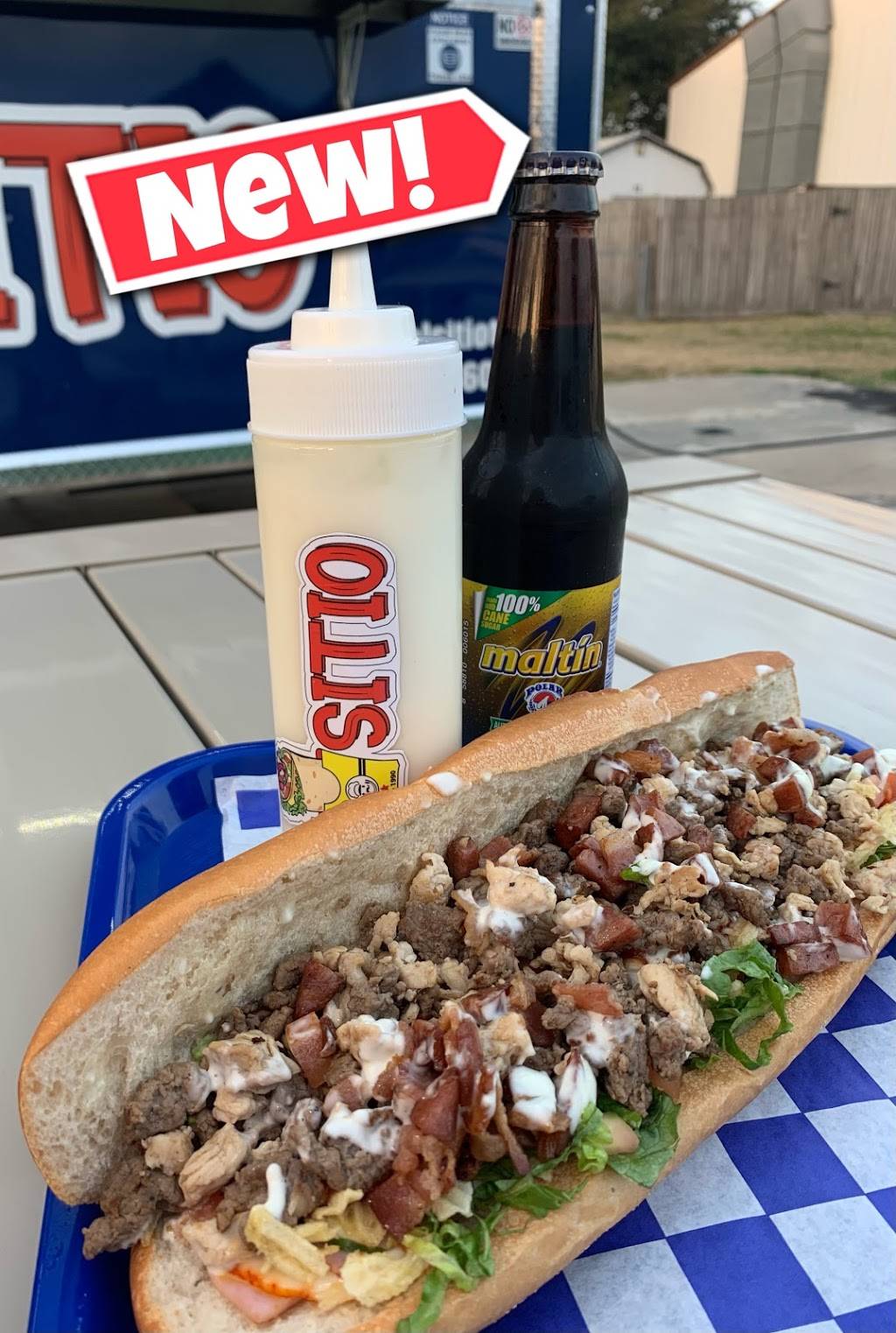 EL SITIO | restaurant | 1012 Mason Rd, Katy, TX 77450, USA | 3057206605 OR +1 305-720-6605