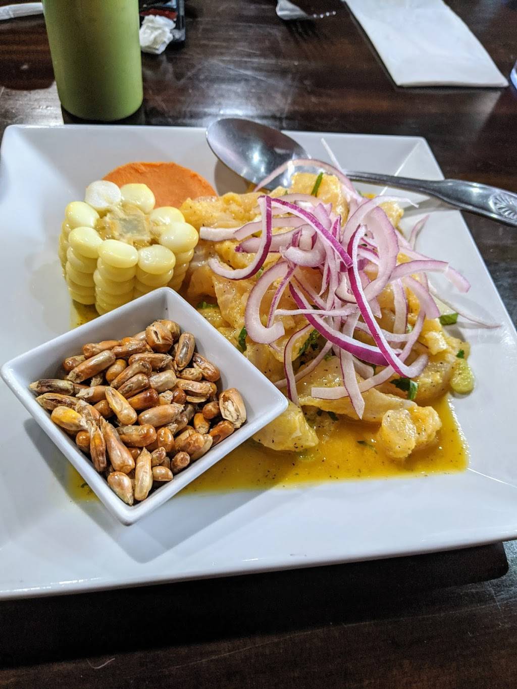 Inka Express Peruvian Food | restaurant | 1531 W Whittier Blvd, La Habra, CA 90631, USA | 5622456926 OR +1 562-245-6926