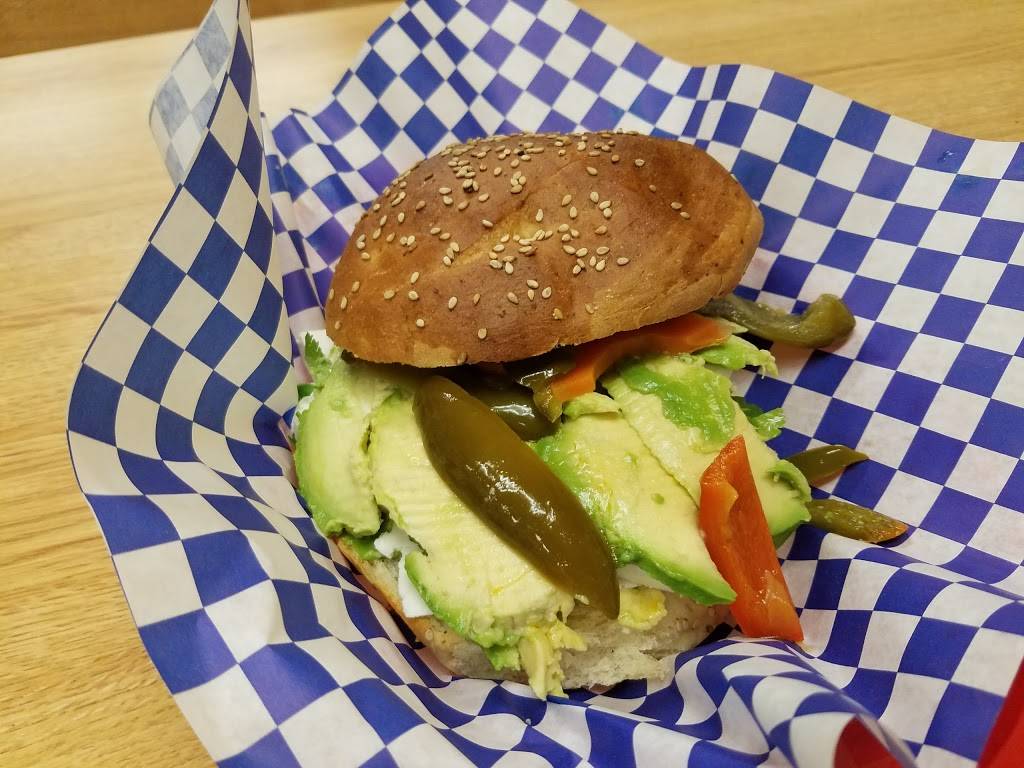 Cemitas Poblanas | restaurant | 6524 Van Nuys Blvd, Van Nuys, CA 91401, USA | 8187861543 OR +1 818-786-1543